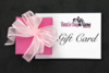 Holiday Boxer Gift Card