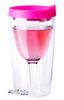 Vino-2-Go Wine Sippy Cup